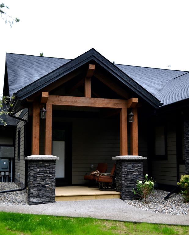 Radium Elk Park B & B レイディアム・ホット・スプリングス 部屋 写真