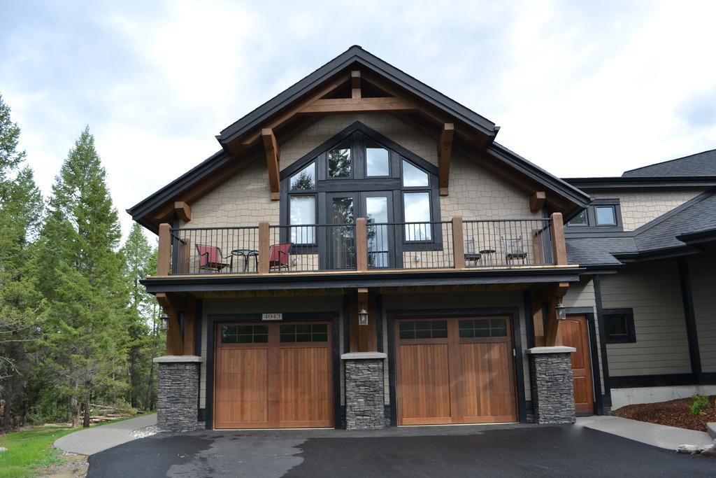 Radium Elk Park B & B レイディアム・ホット・スプリングス 部屋 写真